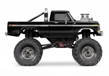 TRX98044-1 1/18 TRX-4MT Ford F-150 4x4